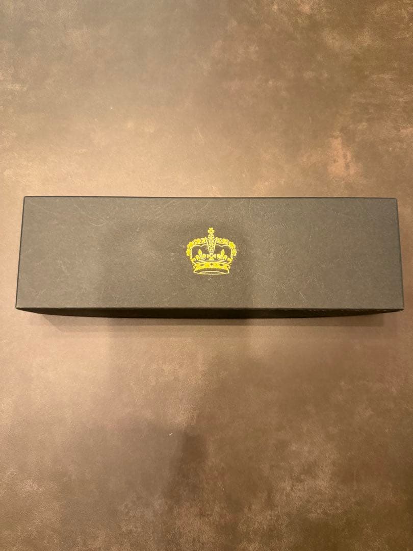  Order シルバー ウォレットチェーン GODクリップカスタム