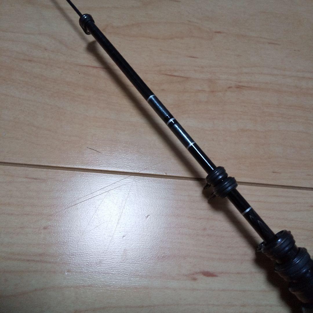 ダイワカーボンウィスカー大島２号54☆