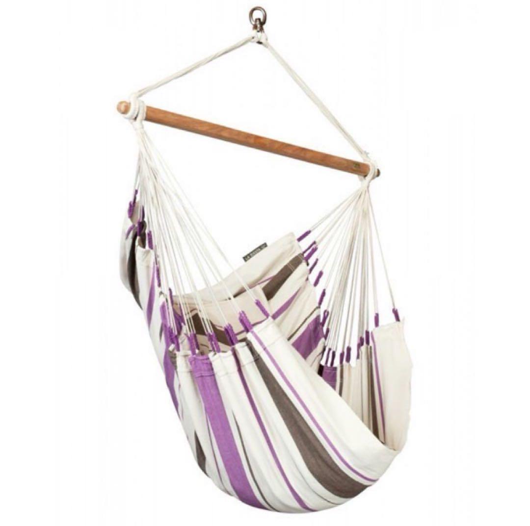 【ぺこ・新品未使用】ラシエスタ　ハンモック