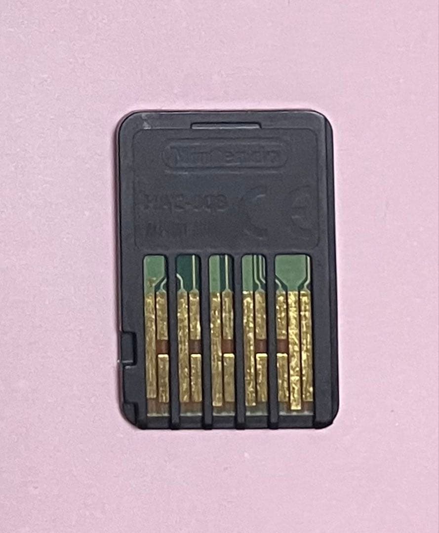 Nintendo Switch ソフト4枚セット ケース付