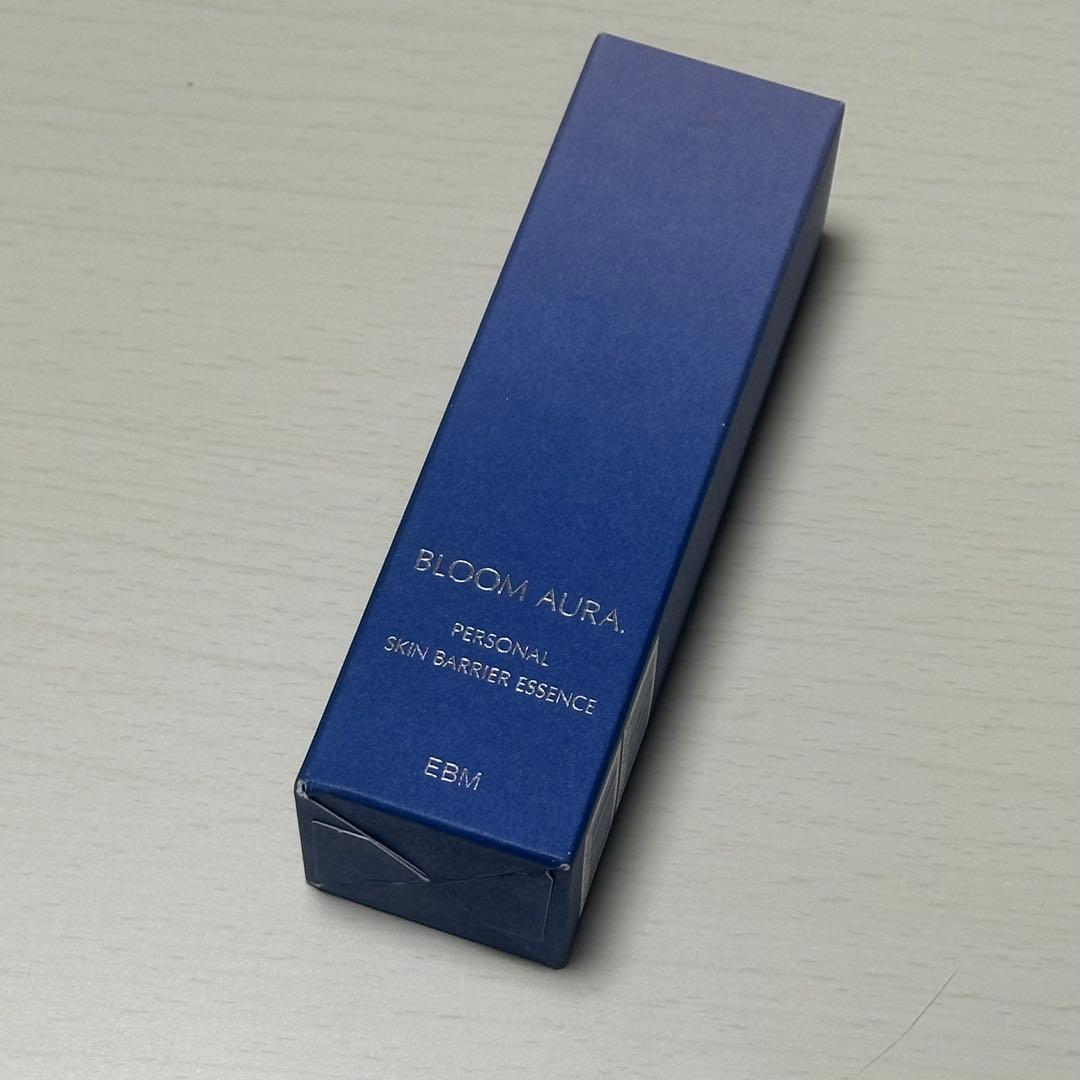 maco  EBMブルームオーラ　パーソナル　スキンバリアエッセンス