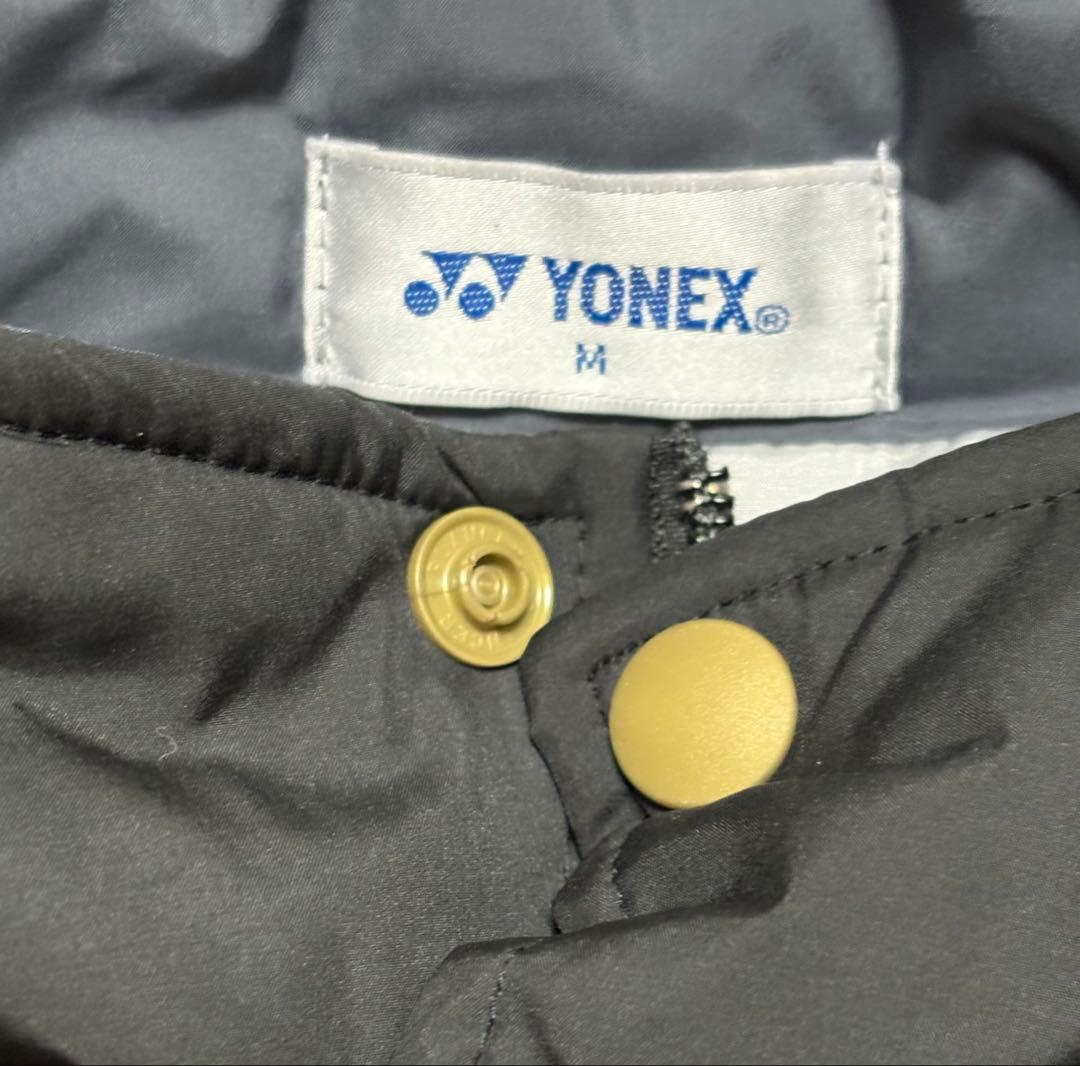 YONEX ロングジャケット