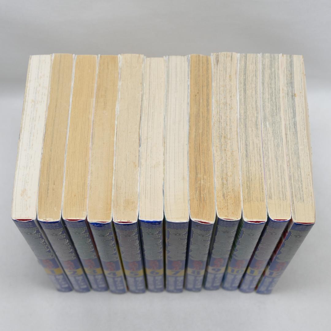 ザ・ドラえもんズスペシャル 全12巻セット