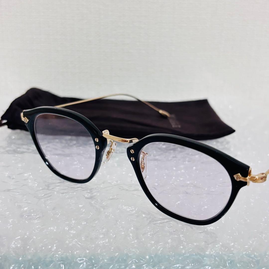 【極美品】EYEVAN Sprout