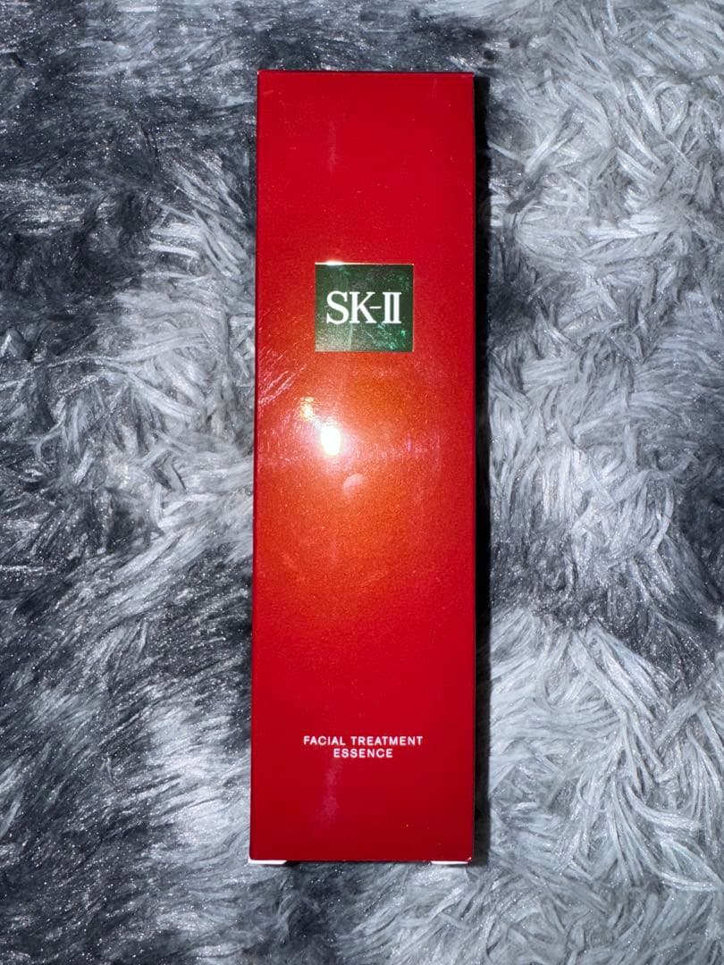 SK-II フェイシャルトリートメントエッセンス 230ml