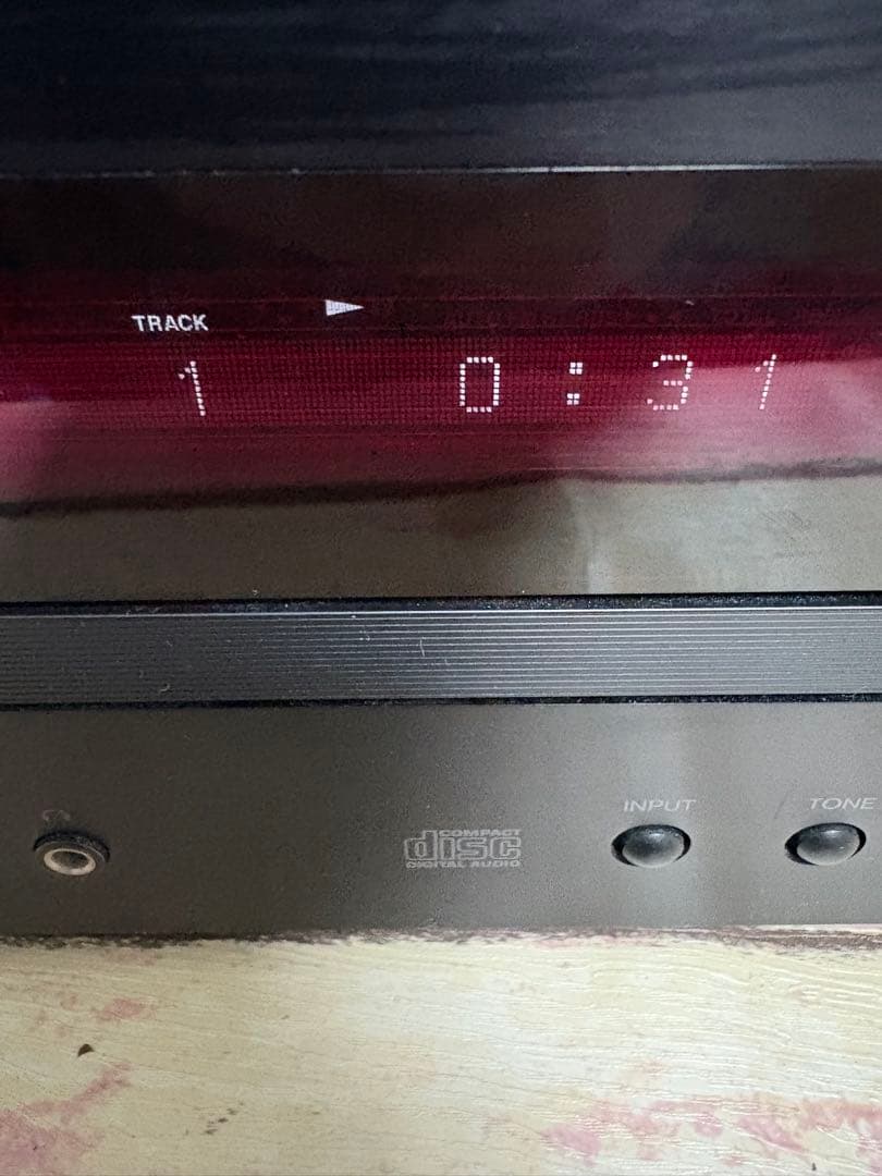 ONKYO CR-N755 ネットワーク ＣＤレシーバー