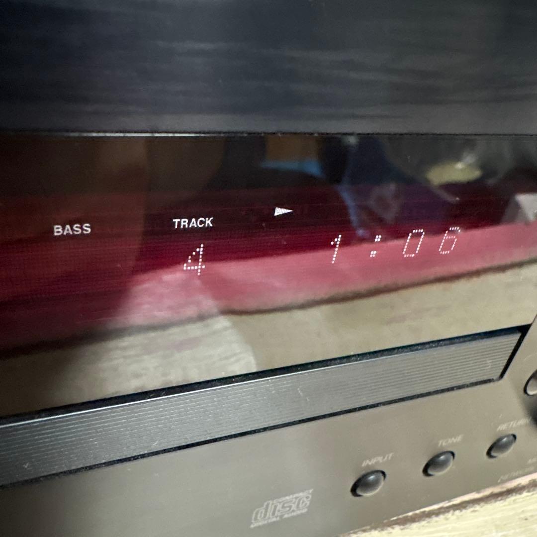 ONKYO CR-N755 ネットワーク ＣＤレシーバー