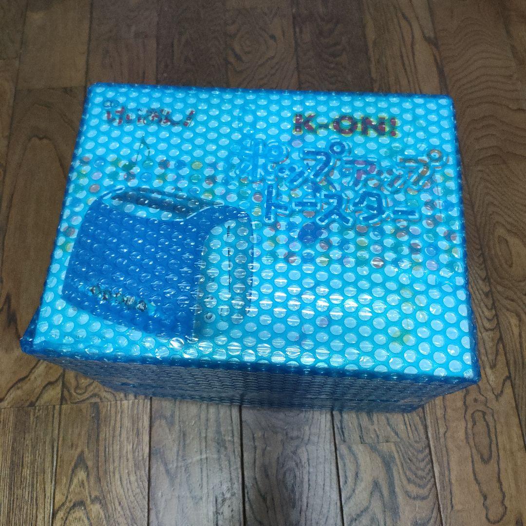 けいおん　トースター　未開封