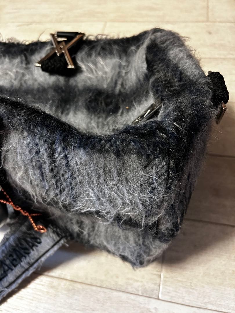 た*き様 VALAVASAS ボストンバッグ