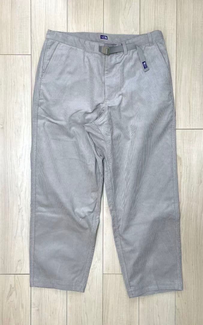 パンツ THE NORTH FACE PURPLE LABEL Pants