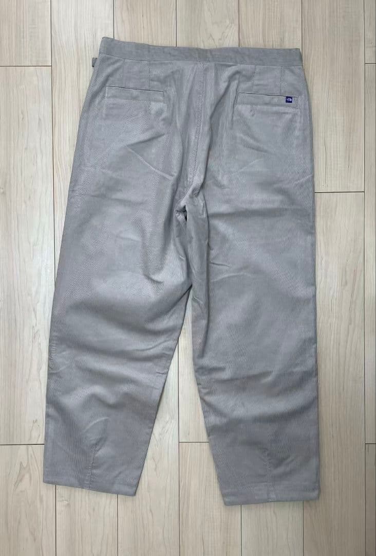 パンツ THE NORTH FACE PURPLE LABEL Pants