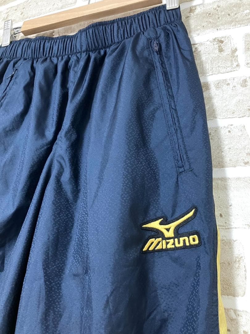 【24時間以内/早い者勝ち】ミズノプロ 侍ジャパン セットアップ 上下 Mサイズ