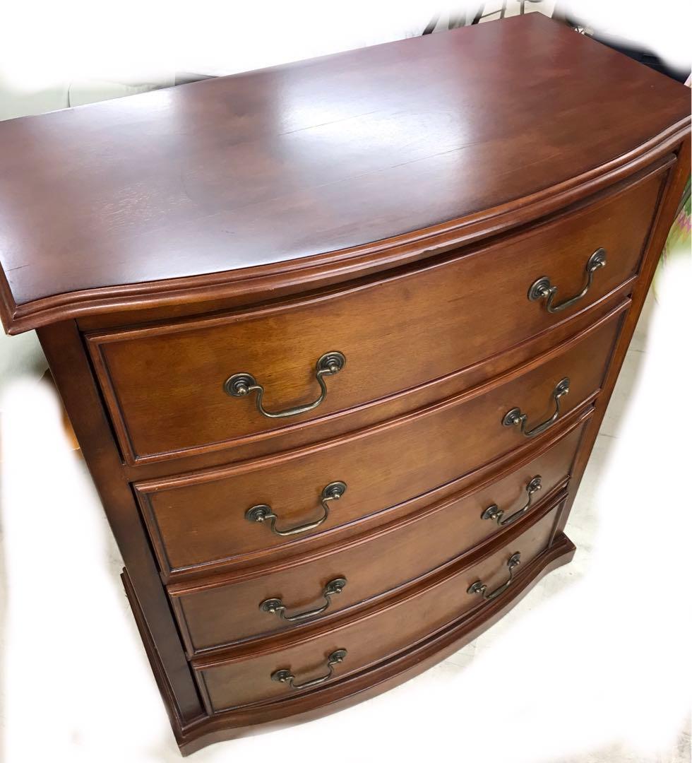 チェスト　ヨーロピアン　アンティーク　コンソール　北欧　クラシック　レトロ