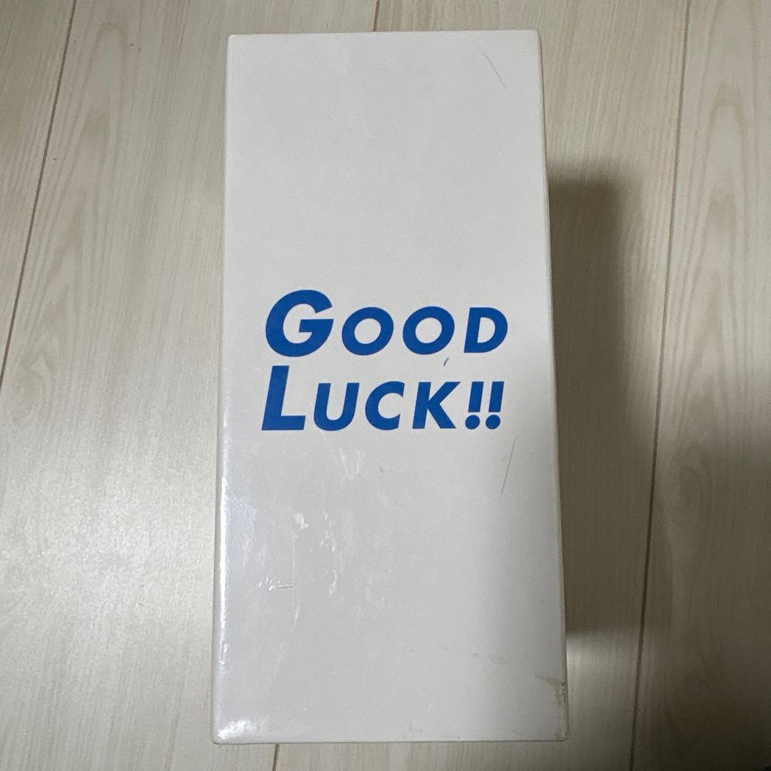 GOOD LUCK!!（グッドラック）DVD-BOX