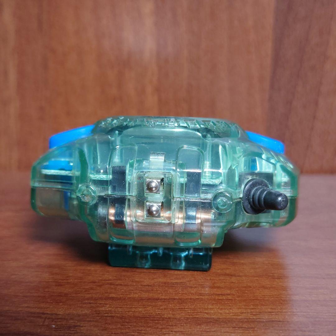 デジヴァイス 1999