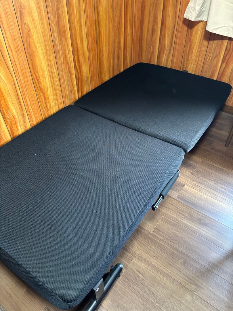 折りたたみベット