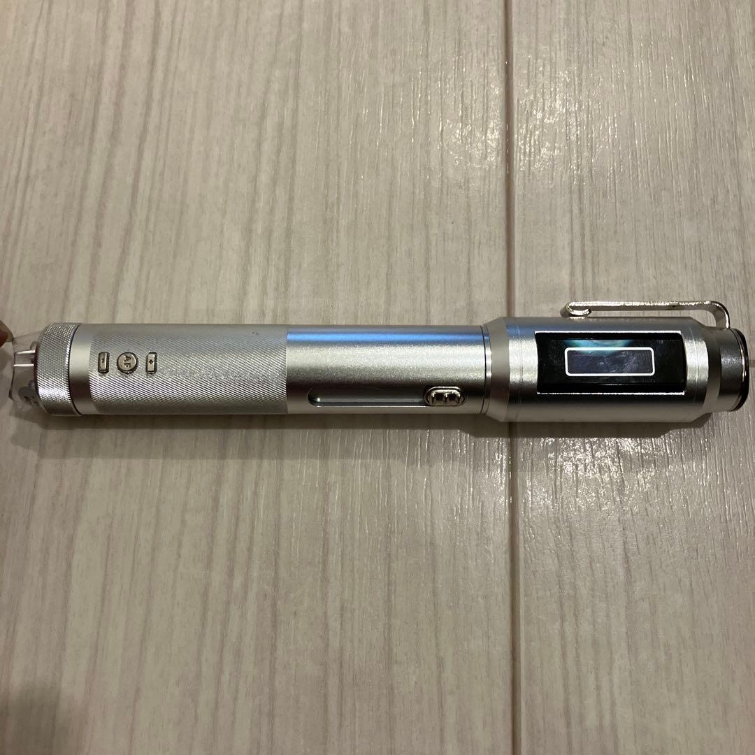 3R VIEWTY オートフォーカスマイクロスコープ　Anyty 血流スコープ