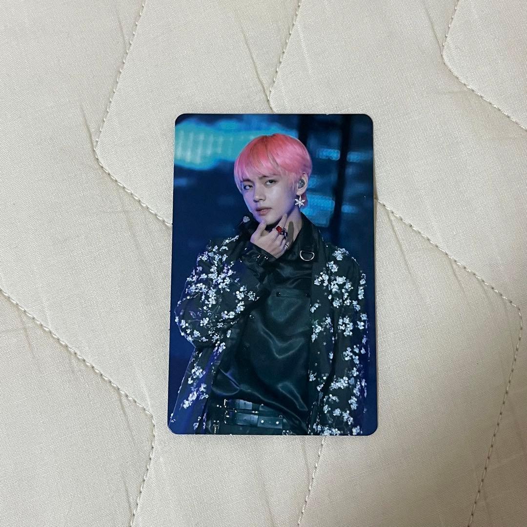 BTS 防弾少年団 LYS ソウルコン DVD 日本語字幕