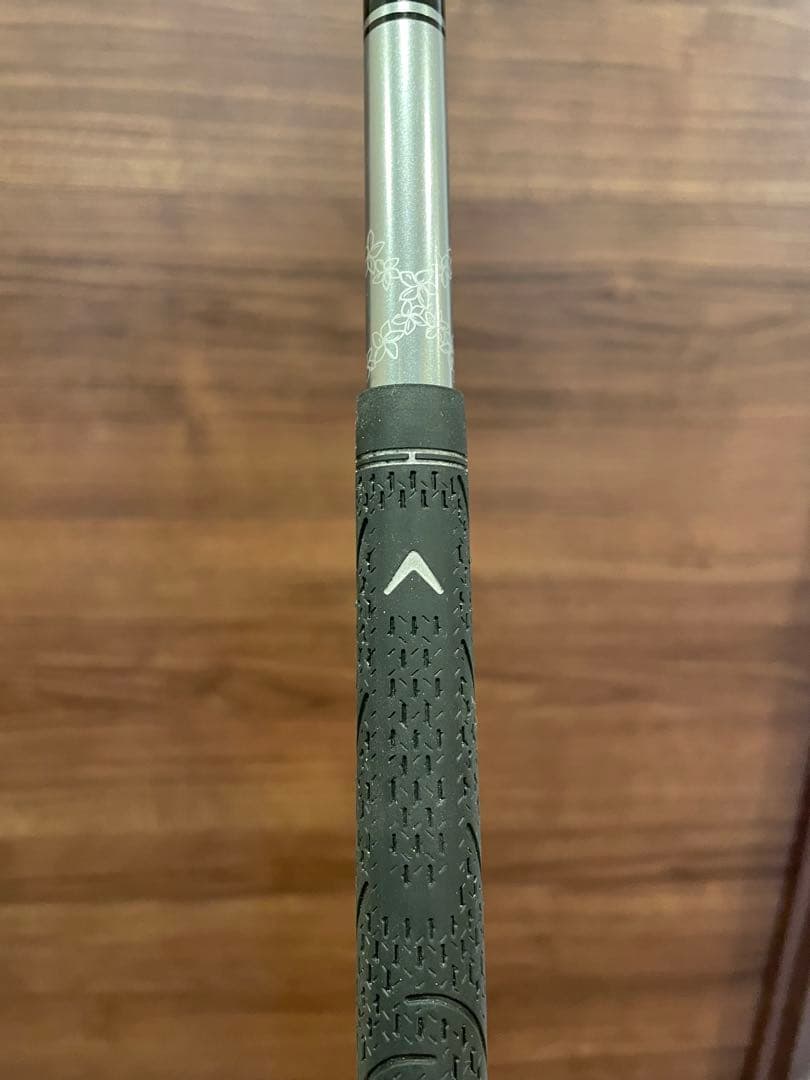 キャロウェイ純正カスタム品！ディアマナGT 50S ドライバー用シャフト