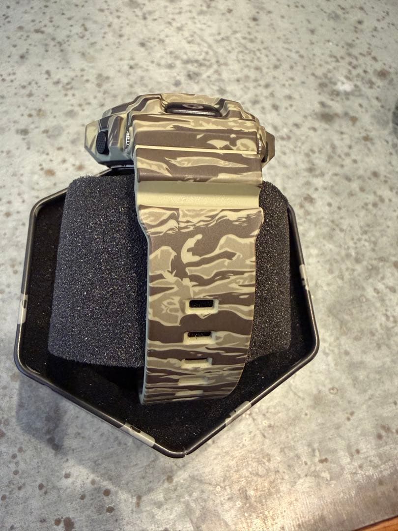 CASIO G-SHOCK GD-X6900 並行輸入品