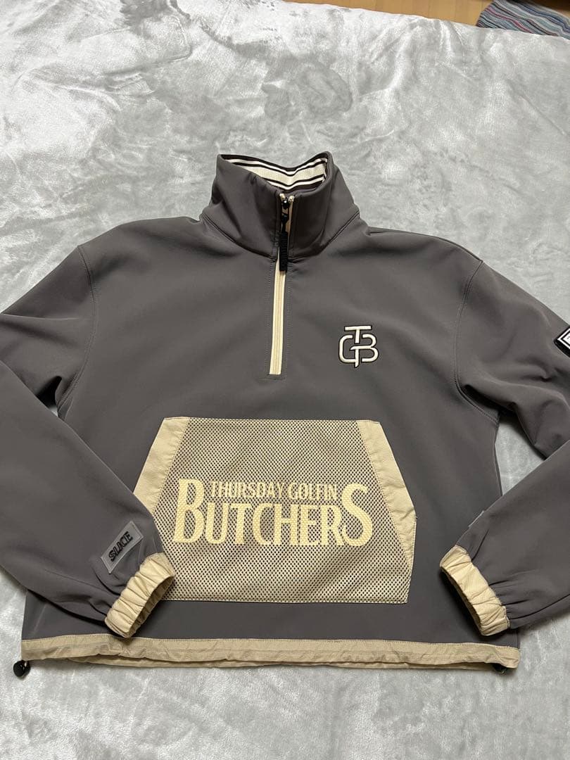 レディースウェア THURSDAY GOLFIN BUTCHERS