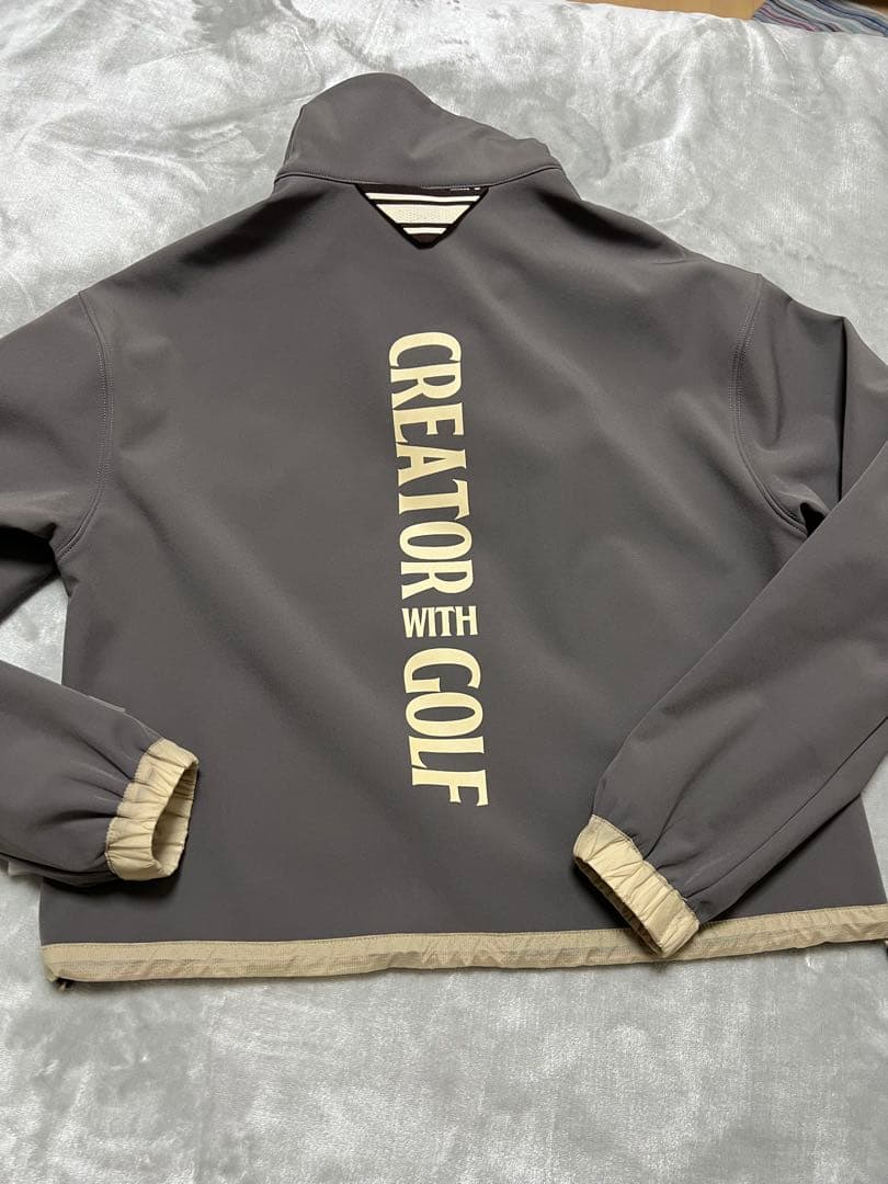 レディースウェア THURSDAY GOLFIN BUTCHERS