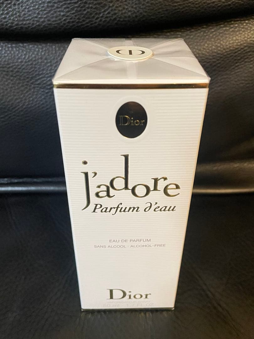新品未開封♡Dior ジャドール パルファン ドー オードゥ パルファン50ml