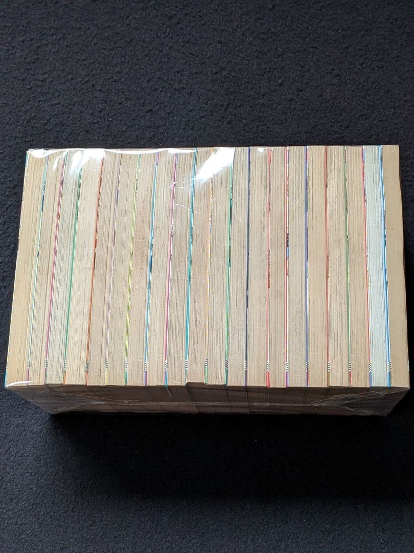 ハイスクール奇面組　1　19 20巻　全巻セット　新沢基栄　初版本　少年ジャンプ