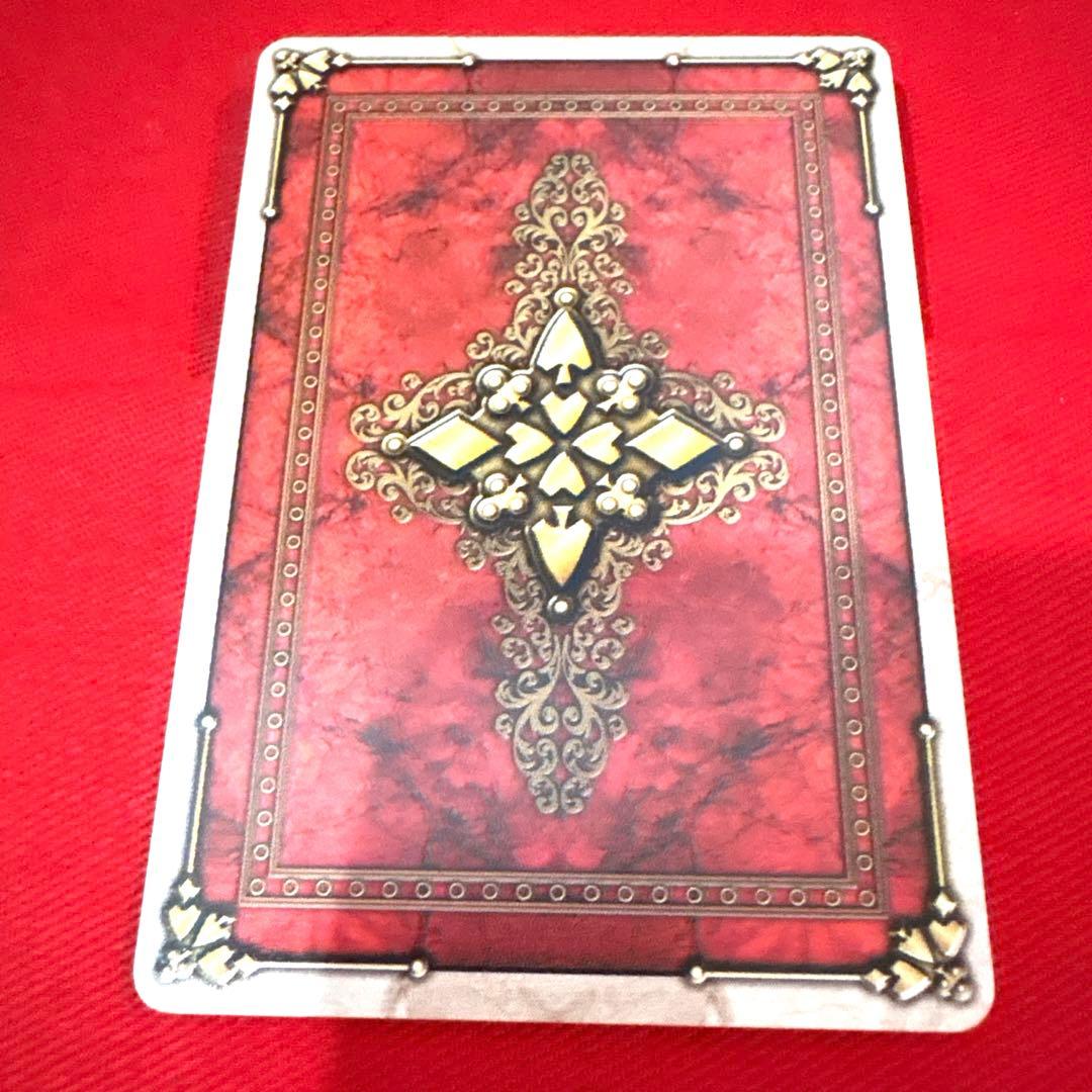 ラウズカード 仮面ライダー剣＝剣崎一真 トレカ レア スペードA 平成ライダー