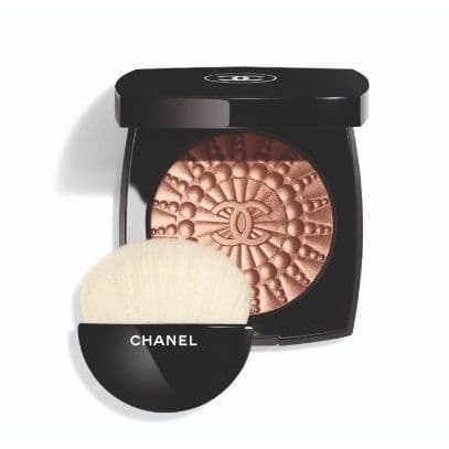 CHANEL　フェイスパウダー