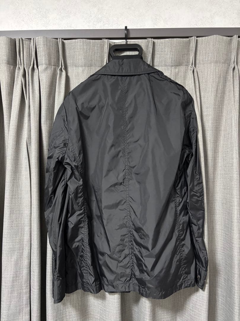 モンクレールナイロンジャケット