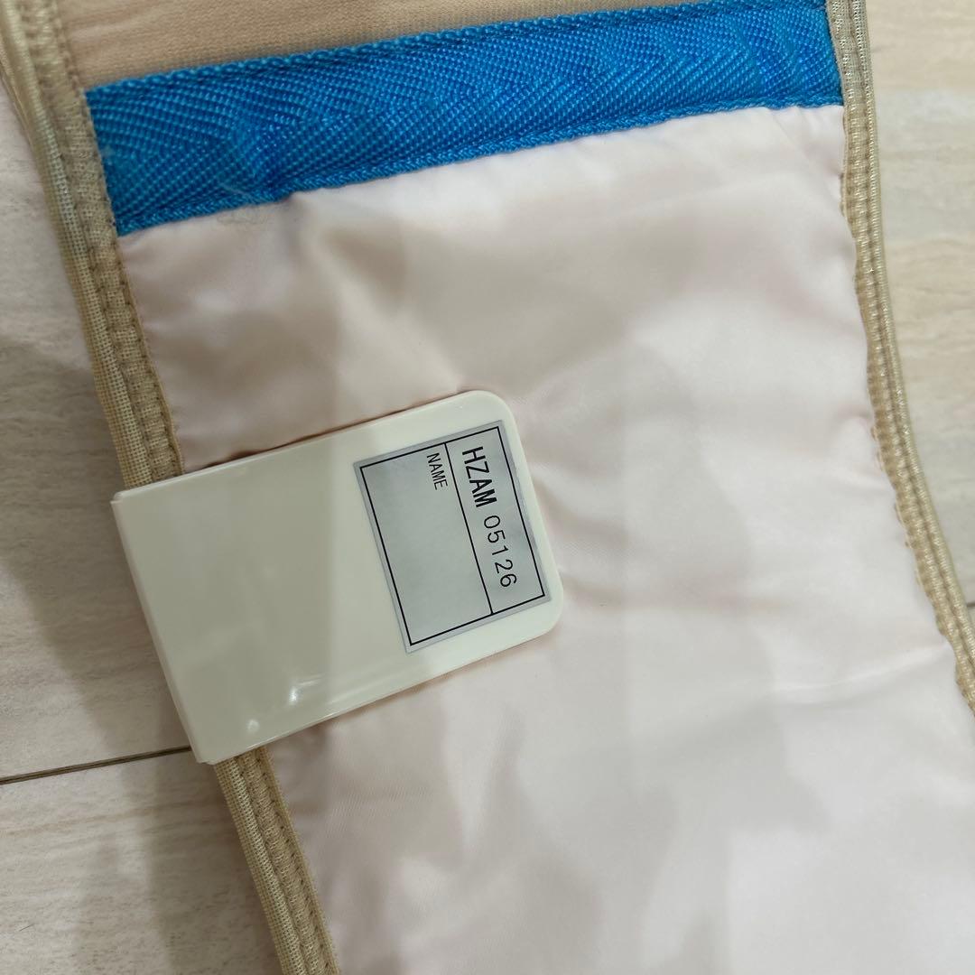 美品！　　ピュアルネッサンス　　ホルミシス ヒザティ ブルー