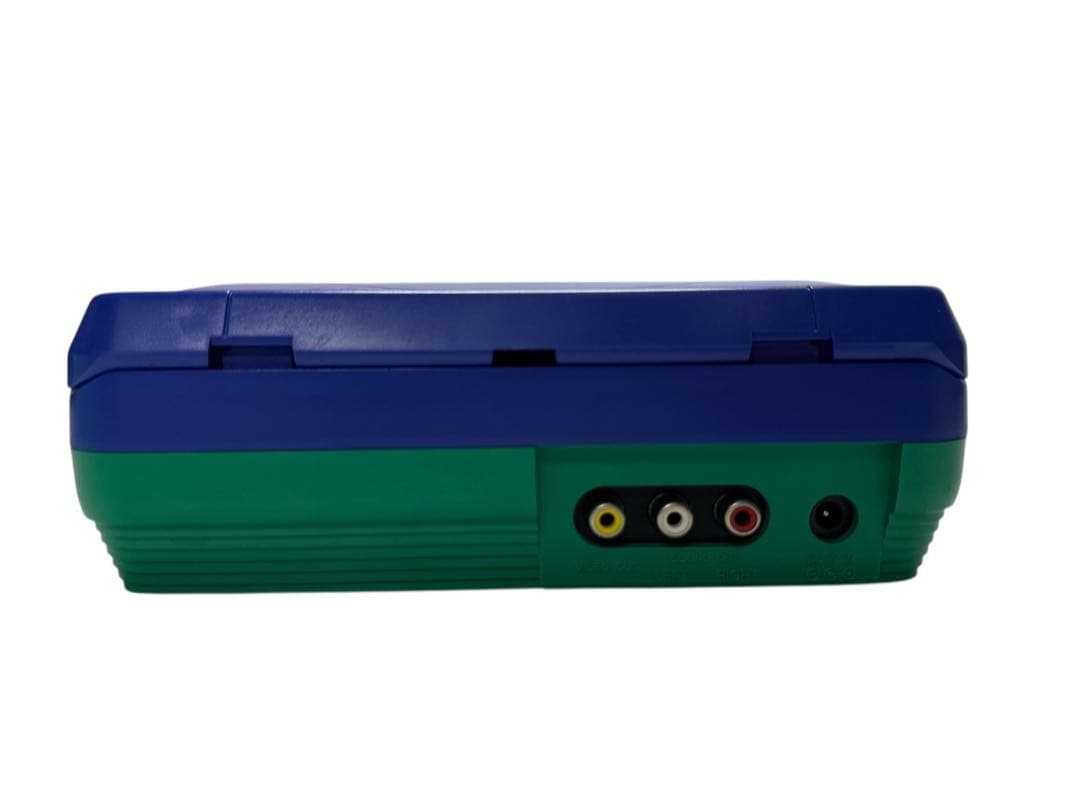 ■動作確認済み‼️Playdia プレイディア 本体　ソフト付き