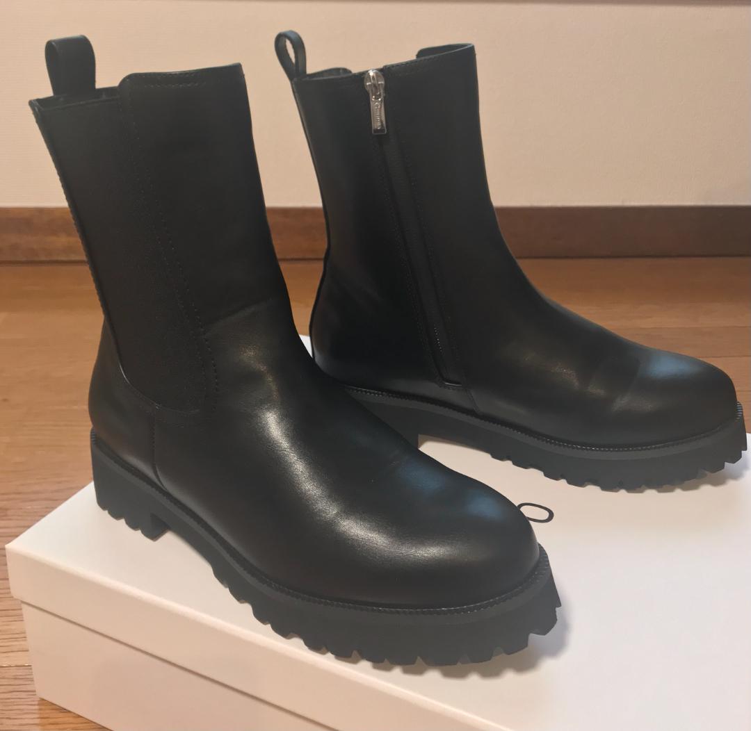 卑弥呼　レインブーツ / 644402 / L