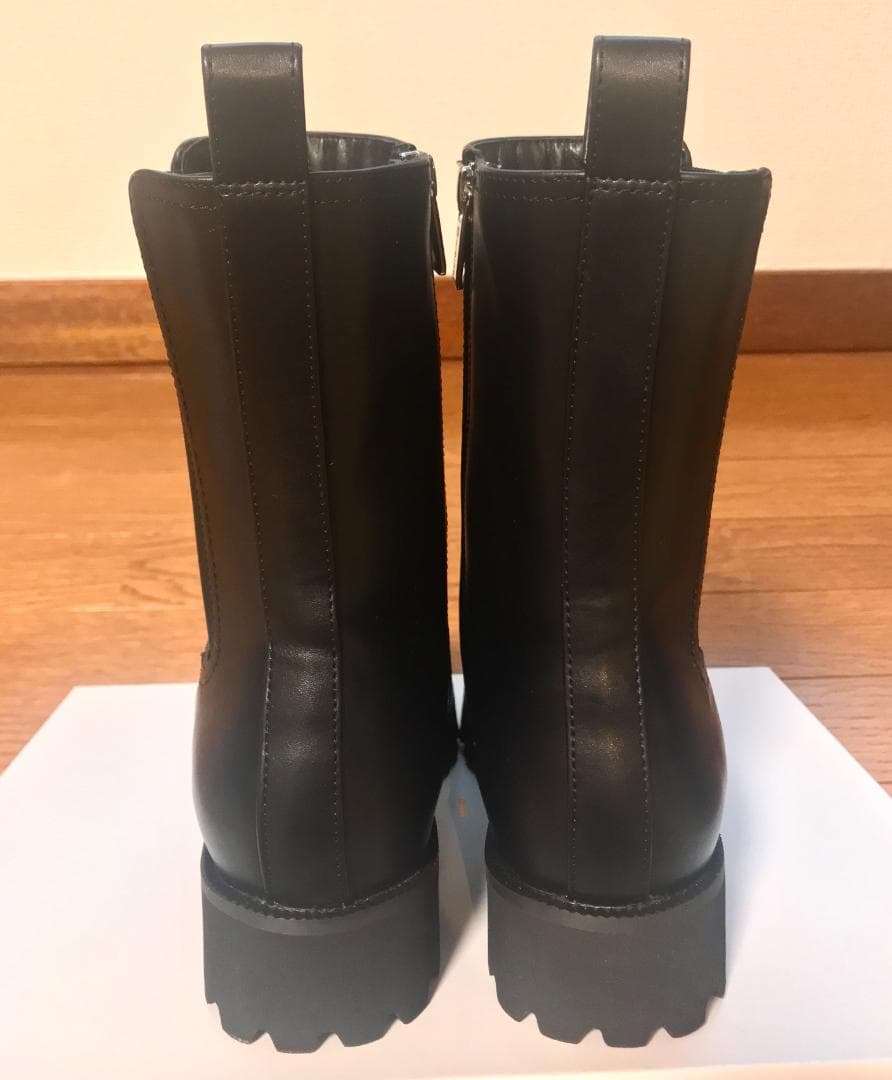 卑弥呼　レインブーツ / 644402 / L