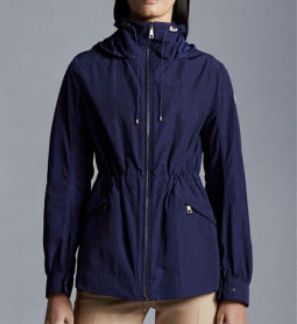 MONCLER ENETパーカー