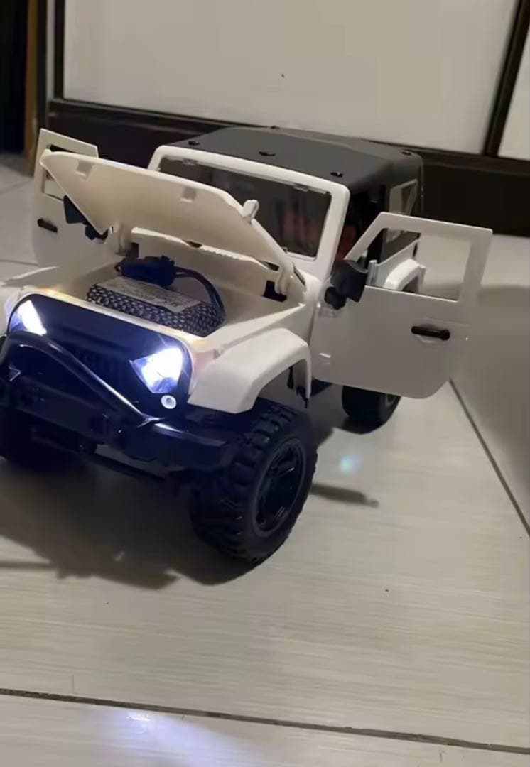 クローラーラジコン、バギー,トラック,ラジコンクローラー