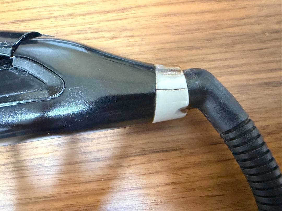 z*)様 4D ヘアビューロン　ヘアアイロン