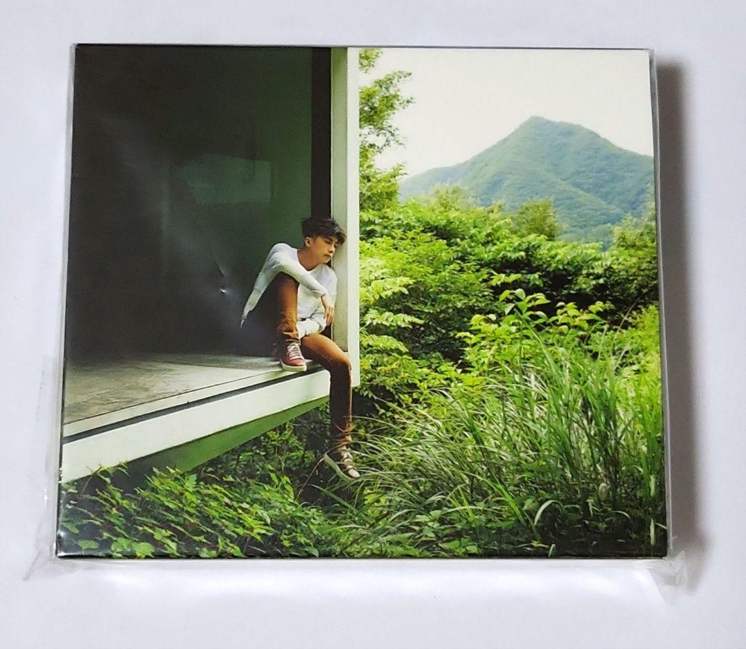 2PM ウヨン 「まだ僕は…」 BOX セット