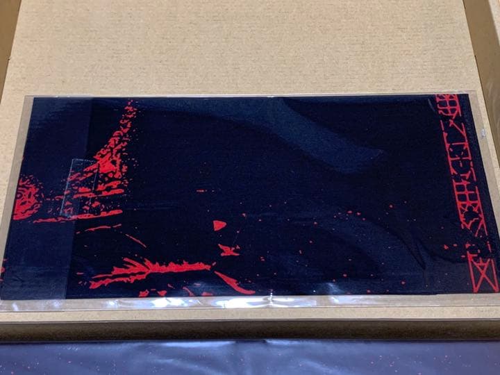 BABYL☆LIVE AT WEMBLEY☆THE ONE 限定品BOX