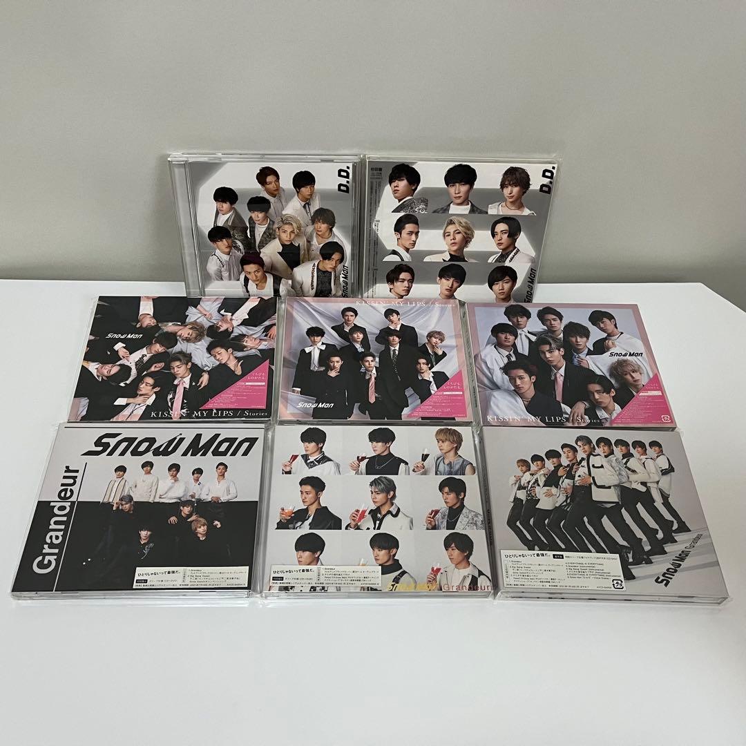  Man CD アルバム セット 32点