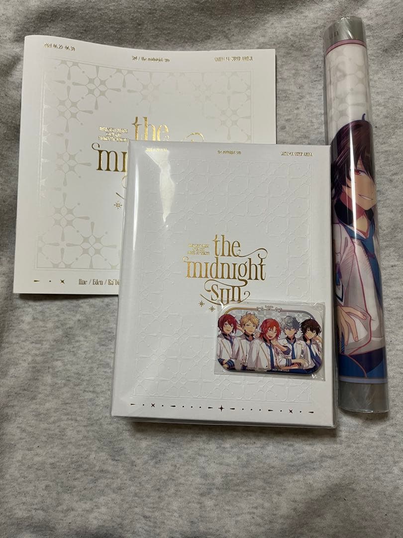 あんスタ スタフォニ 特典付き