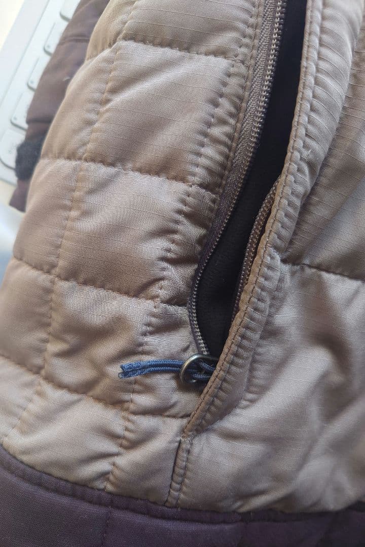 patagonia スキーウェア 上下(S/30)