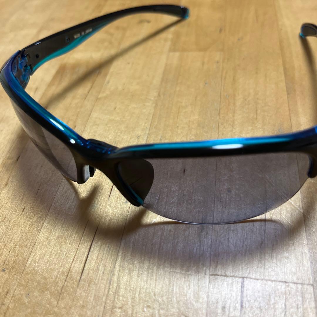 スポーツ用サングラス　ゴルフ　SWANS 女性用