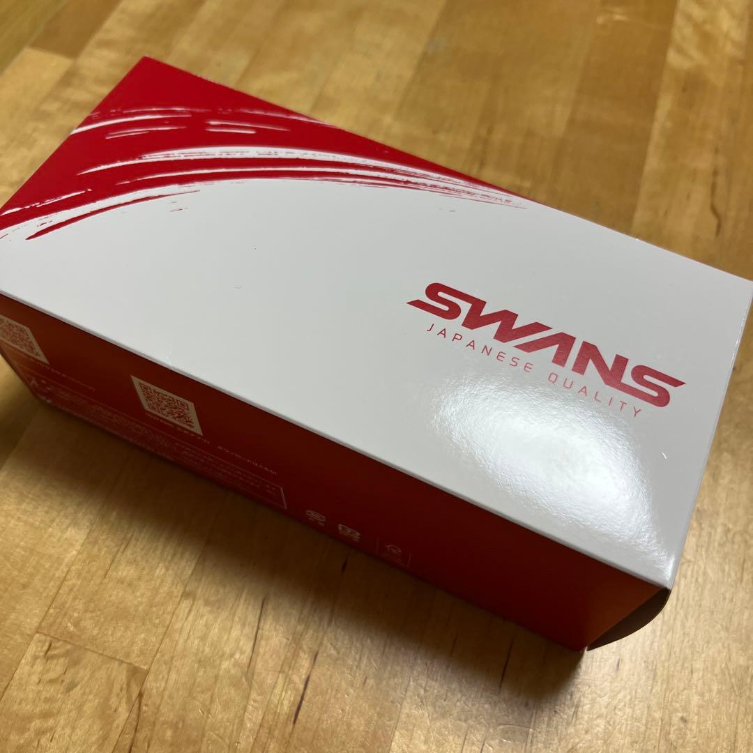 スポーツ用サングラス　ゴルフ　SWANS 女性用