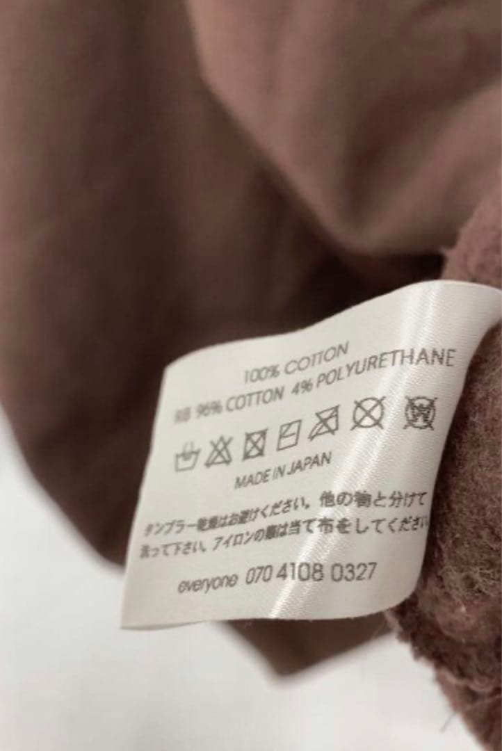 トップス everyone loves ADI crew necksweatshirt M