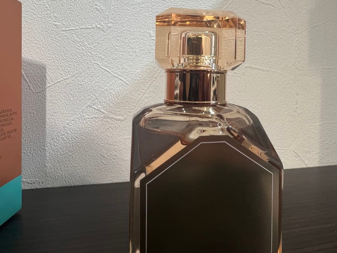 Tiffany & Co. Rose Gold 50ml 香水　ローズゴールド