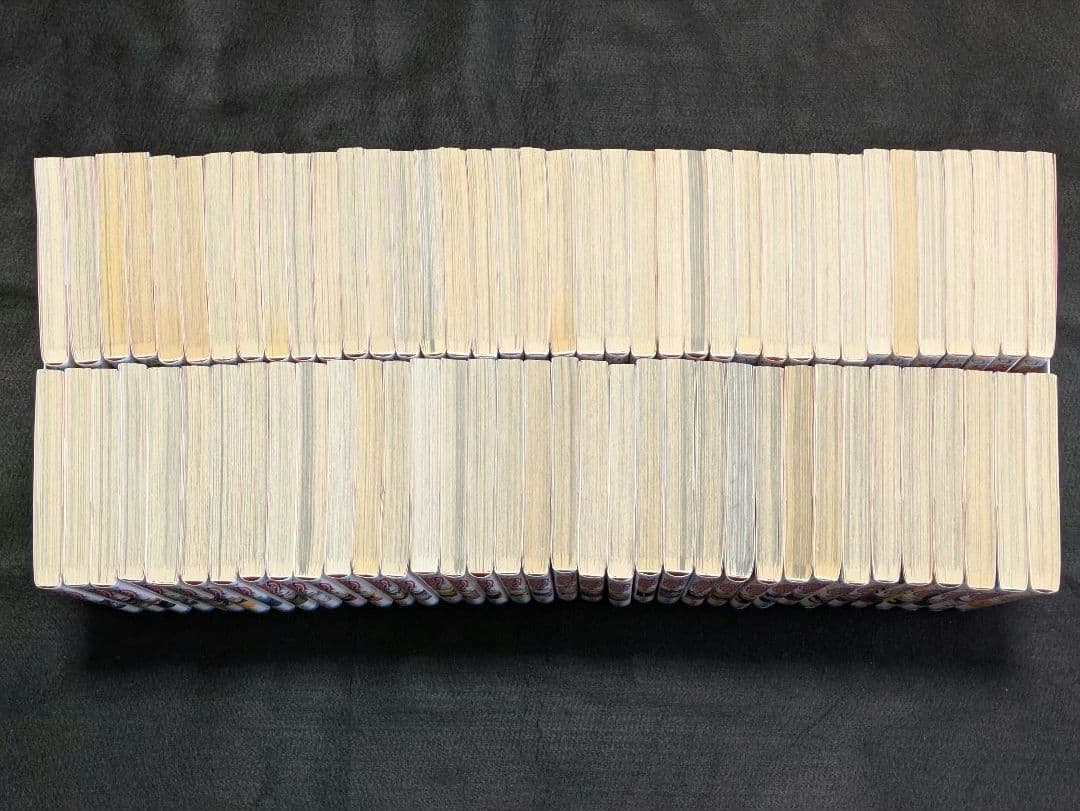 NARUTO　ナルト　BORUTO ボルト　全巻セット　まとめ売り＋おまけ