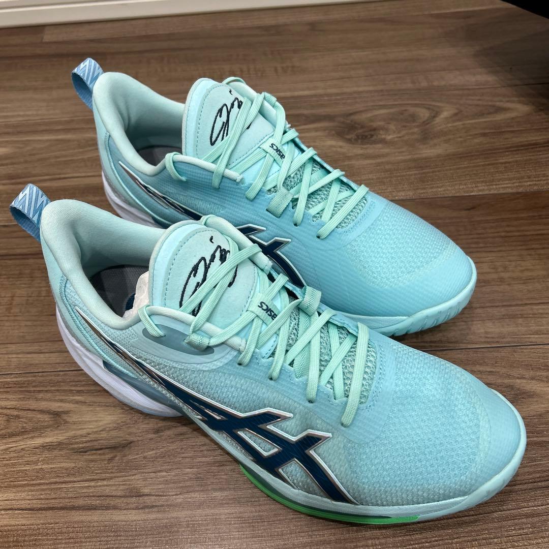 asics SWIFTACE YUKI スイフトエース