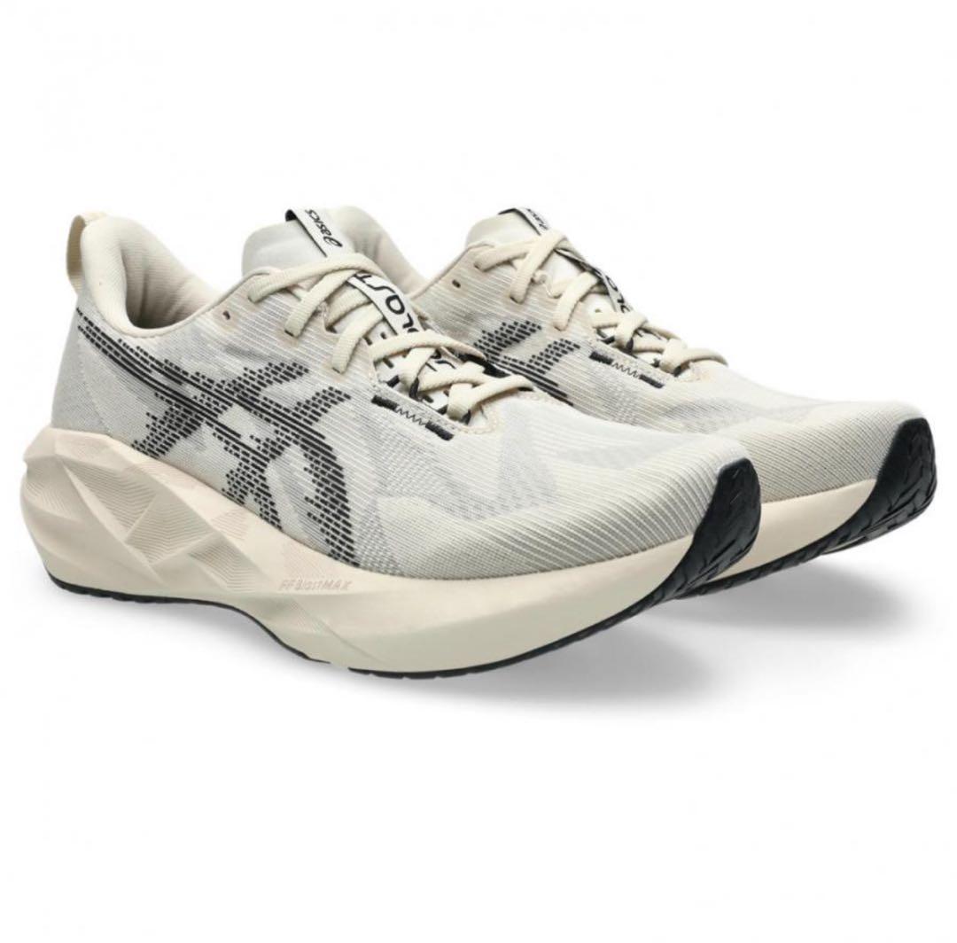 アシックス asicsノヴァブラスト5 ランニング マラソン 陸上 メンズ